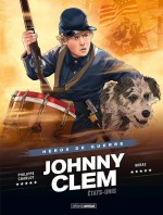 Johnny Clem couv